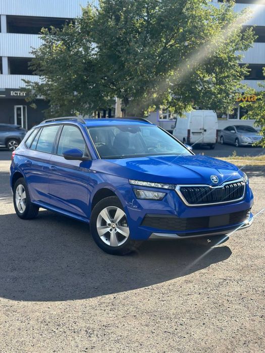 Продам авто шкода