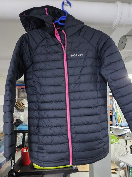 Casacos invernos para menina