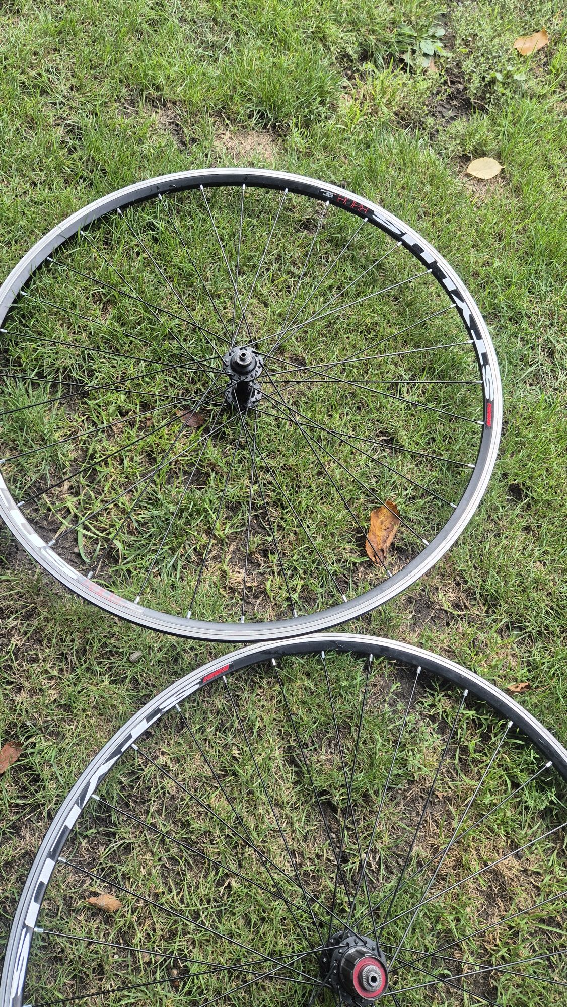 Rower szosowy Cannondale Caad 8 | 54 | Shimano 105 | FFWD |