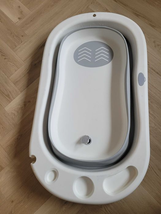 Wanienka niemowlęca