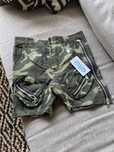 szorty Robert Kupisz M forever camo nowe