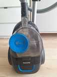 Odkurzacz bezworkowy Philips PowerPro Compact
Odkurzacz bezworkowy Phi
