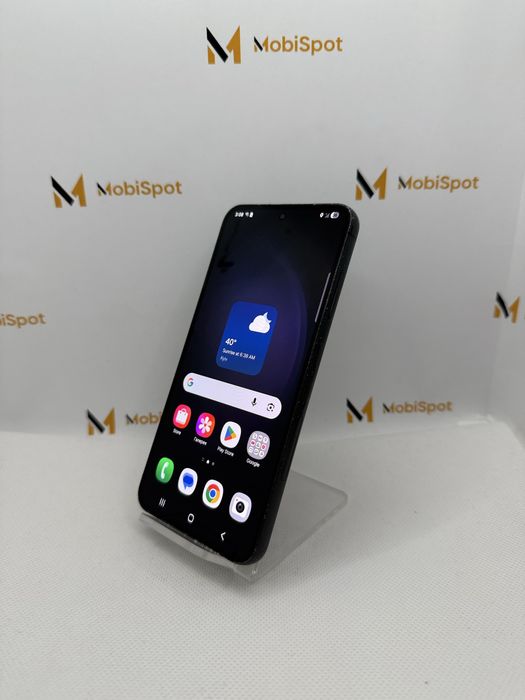 Samsung s23 Black 8/128gb Neverlock