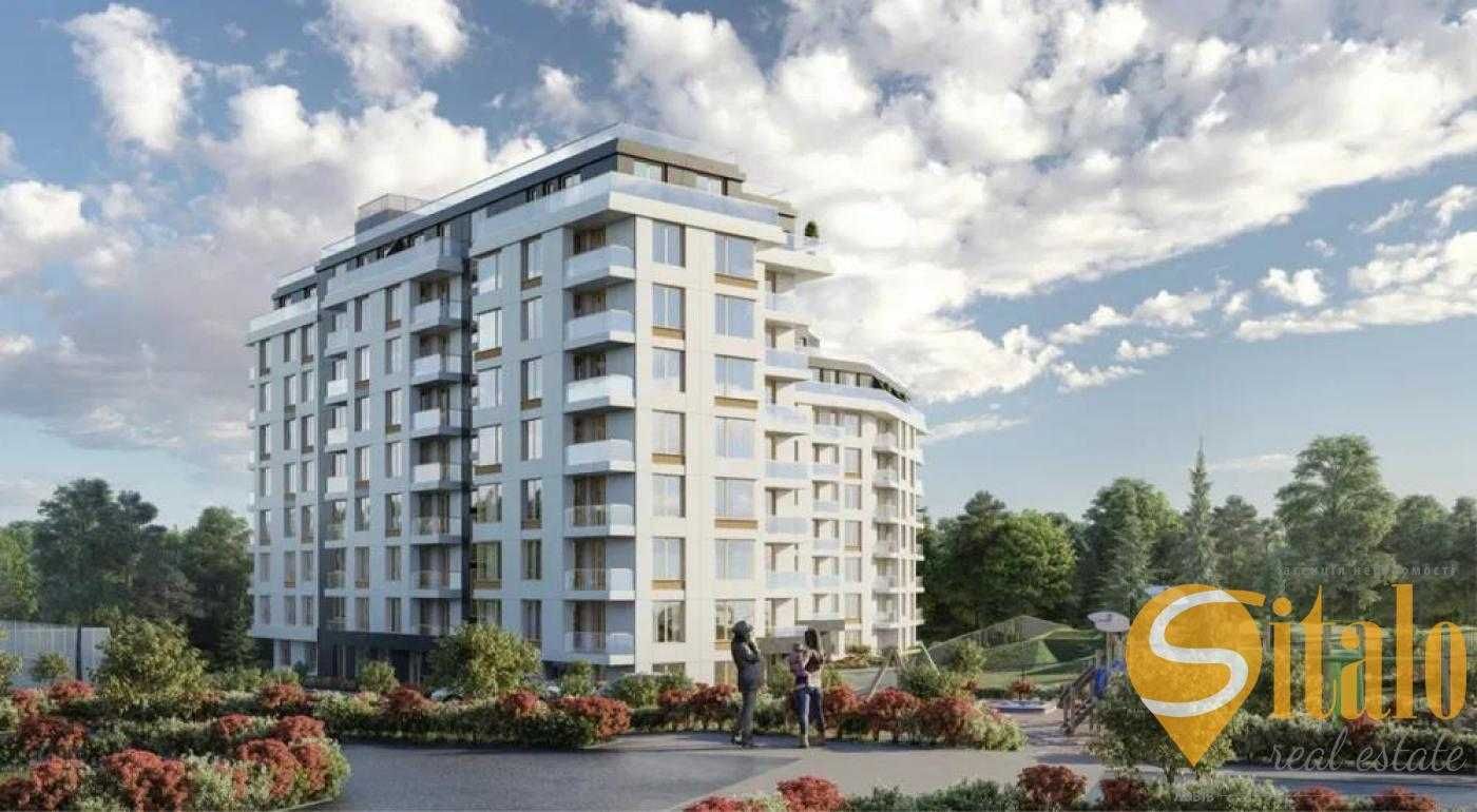 Продаж комерційної нерухомості, вулиця Франка, ЖК Гіацинт Люкс