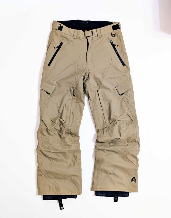 Чоловічі сноуборд лижні штани Ice Peak (М)