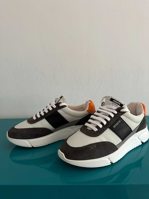 Axel Arigato Genesis Runner Vintage