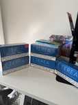 cigarros terea blue