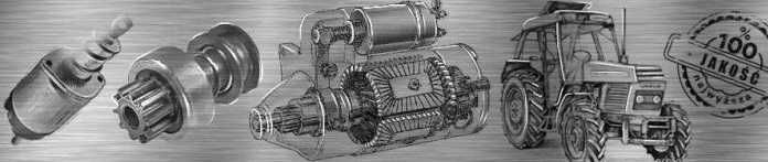 Czujnik ciśnienia oleju Ursus C-385 Zetor do 3,0 MPa ELMOT Polska