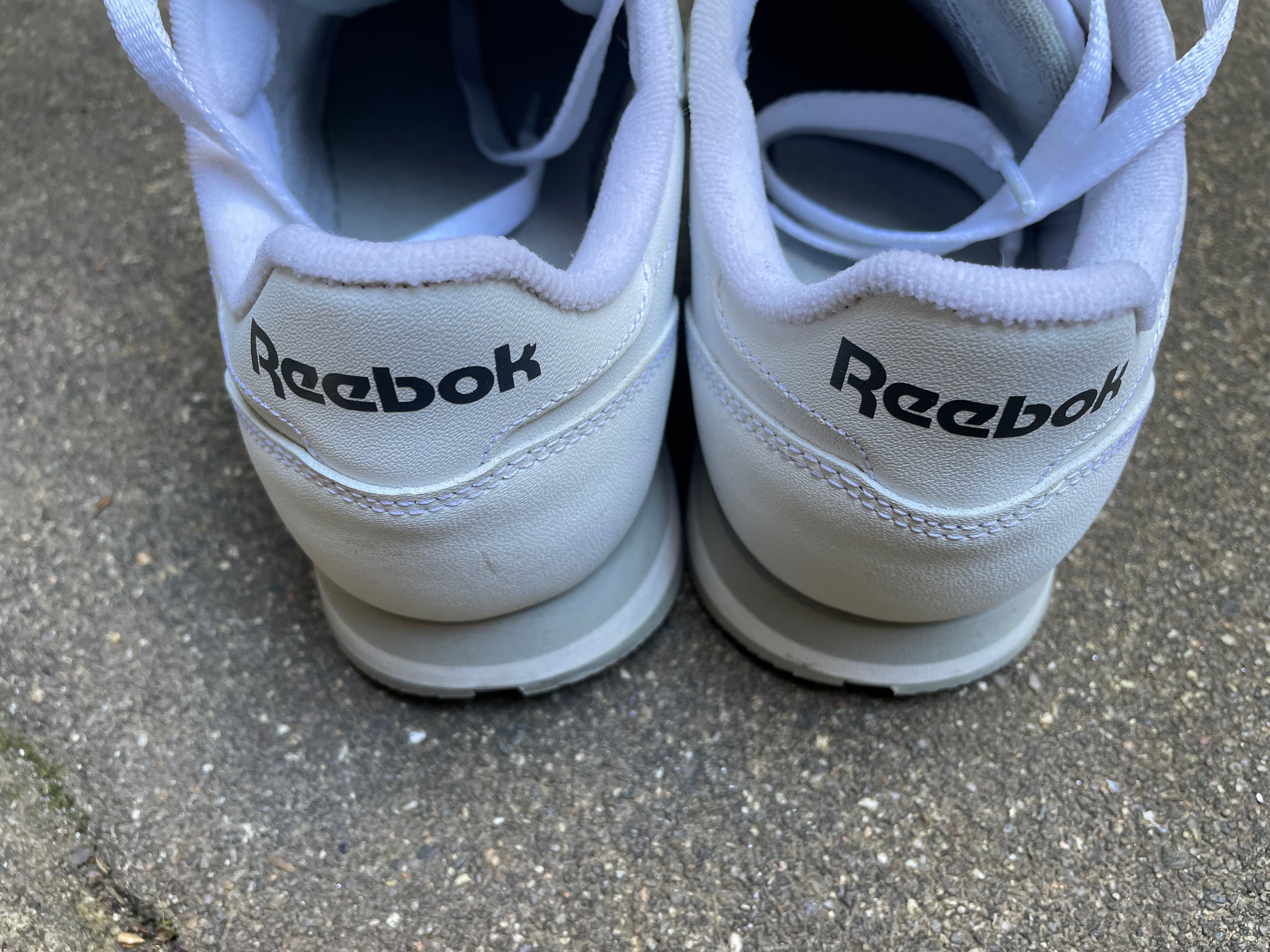 Sapatilhas Reebok Classic