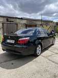 Авто BMW e60 2008 520d В Ідеальному Стані!