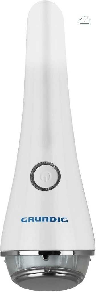 Grundig Ion Massager Elektryczny do Twarzy i Szyi