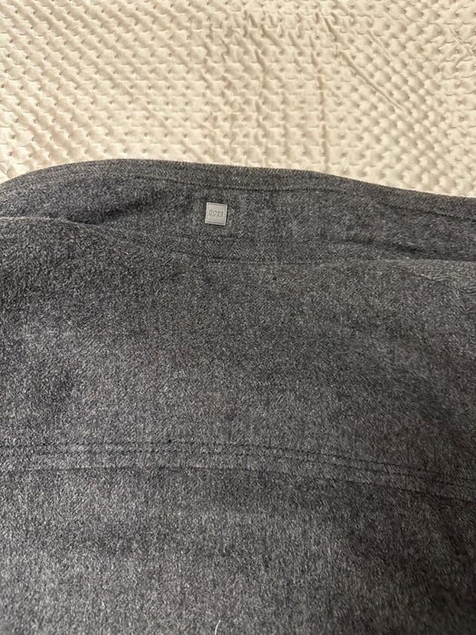 Пальто Hugo boss