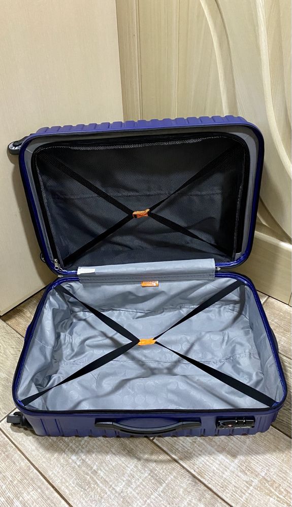 Eminent Probeetle оригинальный чемодан