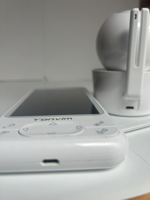 Niania elektroniczna Yonvim