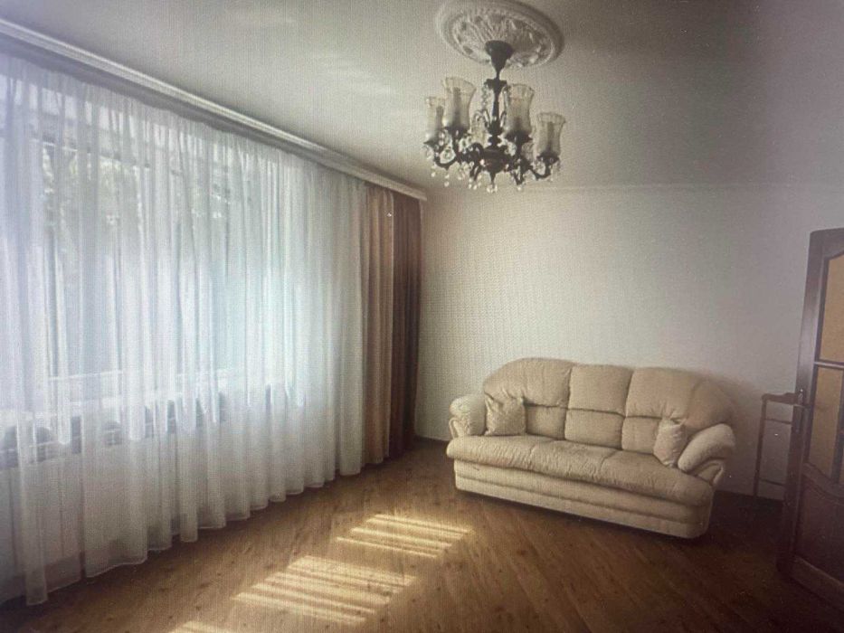 2 кім Н .Світ 50 м2, інд.опалення, євроремонт, Біля озера