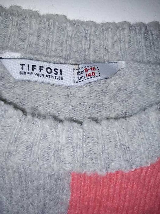 Camisola Tiffosi