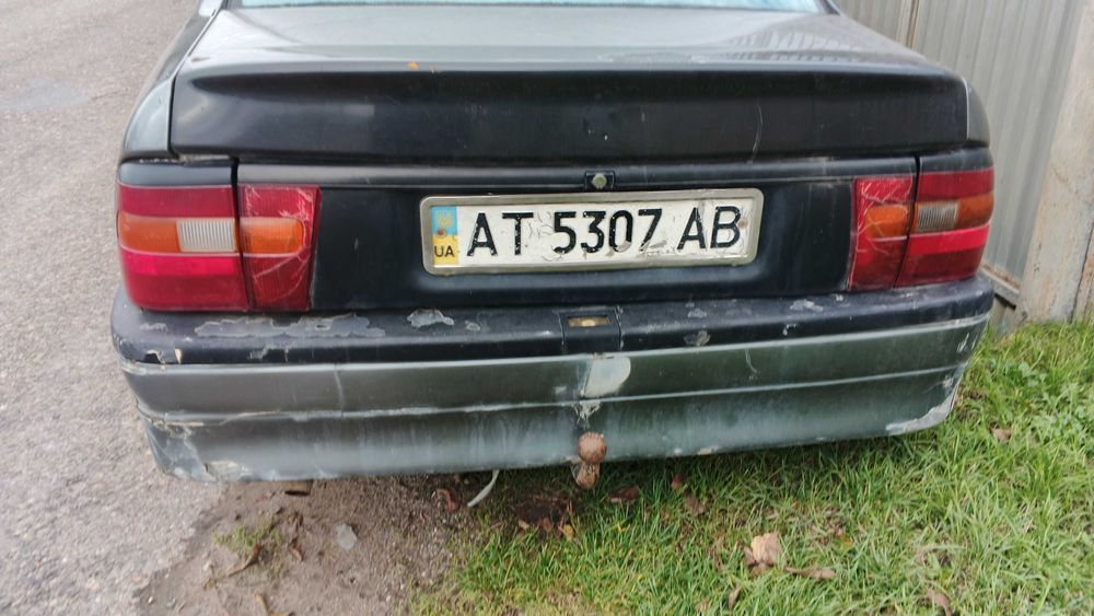 Продам авто на ходу сів поїхав