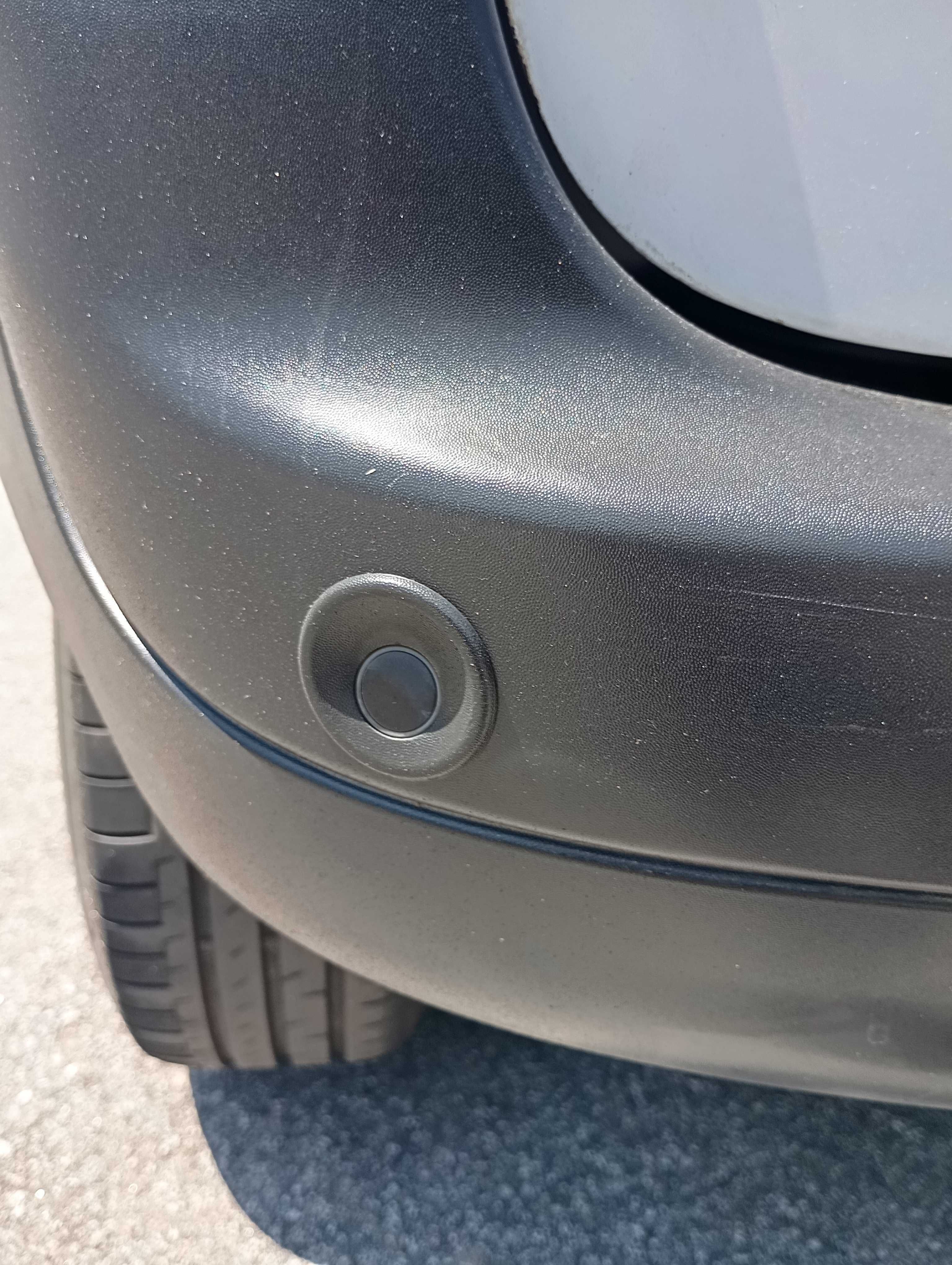 Renault Kangoo extra