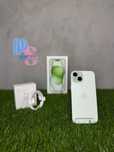 Apple iPhone 15 128GB Green | Bateria 88% |Gwarancja 3m-ce | Faktura