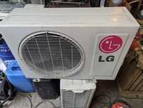 Кондиционер Lg 09