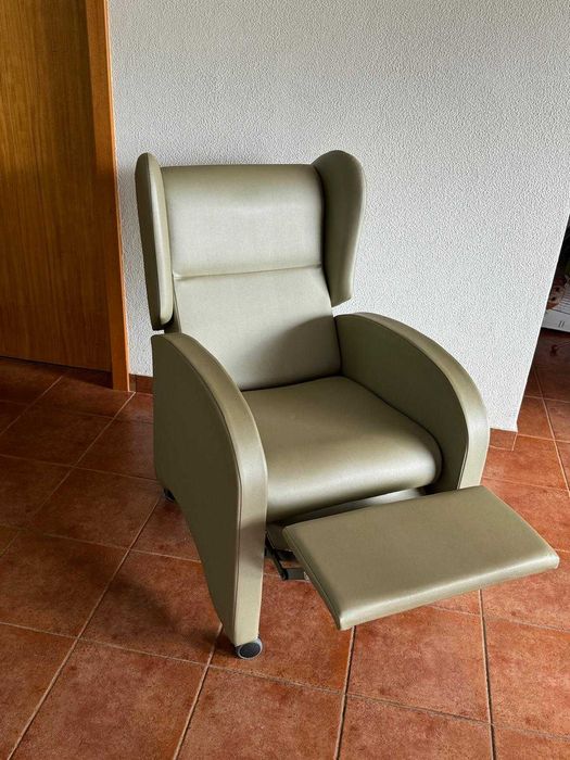 Cadeirão Ortopédico