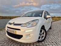 Citroën C3 Airdream Exclusive 1.4 HDI