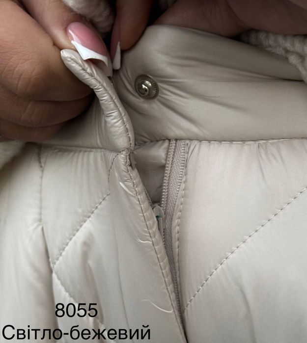 Дуті жіночі штани на синтепоні