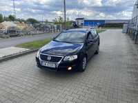 Vw passat 2.0 TDI 4 Motion 4x4 Zadbany