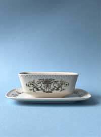 Villeroy & Boch, Trianon sosjerka/miska