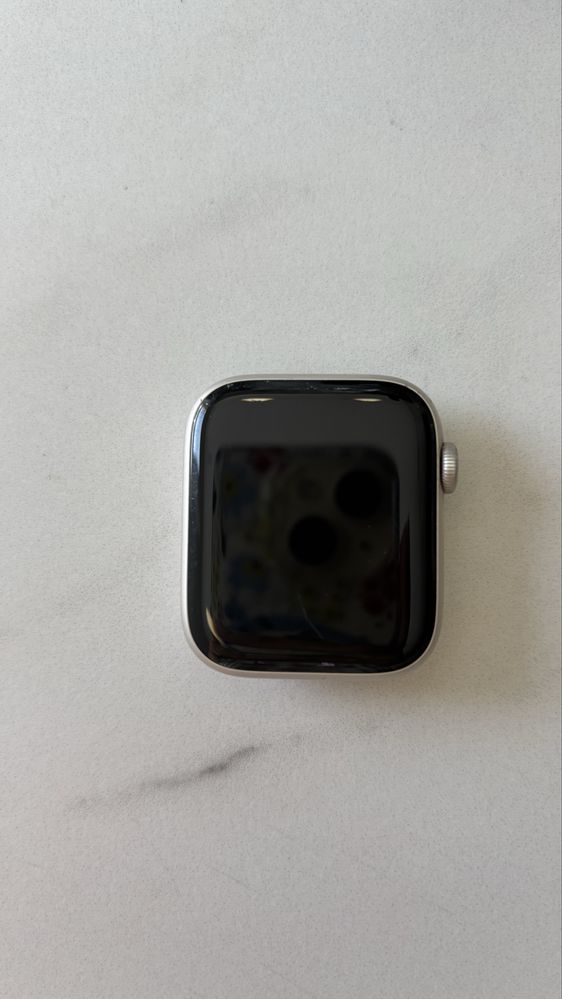 Apple Watch SE 44 mm GPS