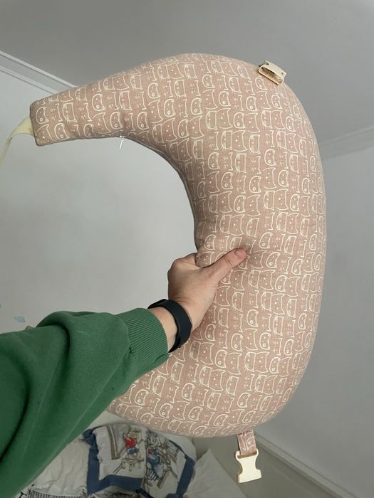 Almofada amamentacao