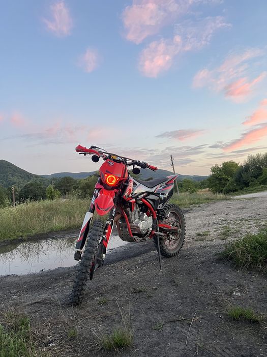Kovi advance 250 2022 року