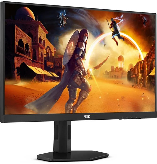Monitor AOC 27' 180HZ com garantia