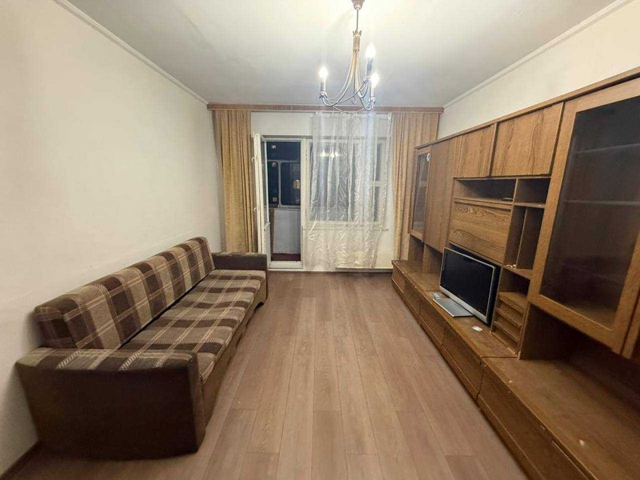 Довгострокова оренда квартири