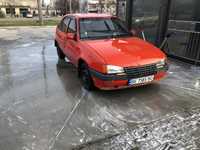 Opel кадет 1.6