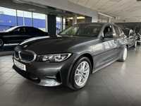 BMW Seria 3 bmw 320d xDrive bezwypadkowy, stan bdb,na gwarancji do 2025; fVAT 23%