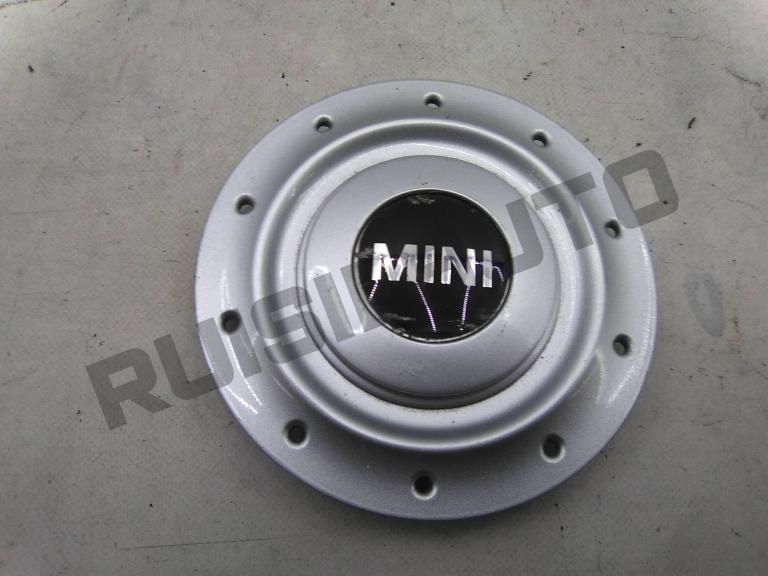 Tampão Jante R15 151_2572 Mini Mini (r50,r53) [2001_2006] One