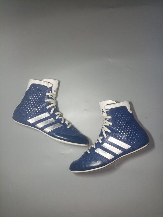 Боксерки/борцовки Adidas KO 38