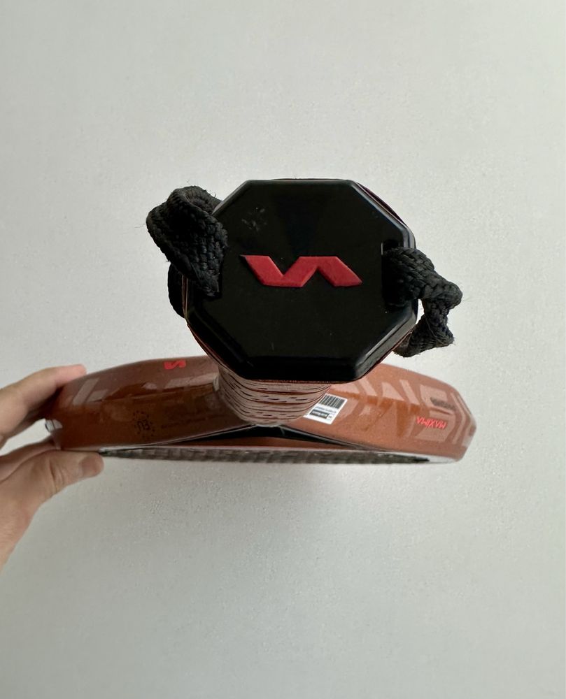 Varlion Maxima Summum Prisma Airflow W
