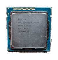 Procesor Intel i5-3570K 4 x 3,4 GHz LGA 1155