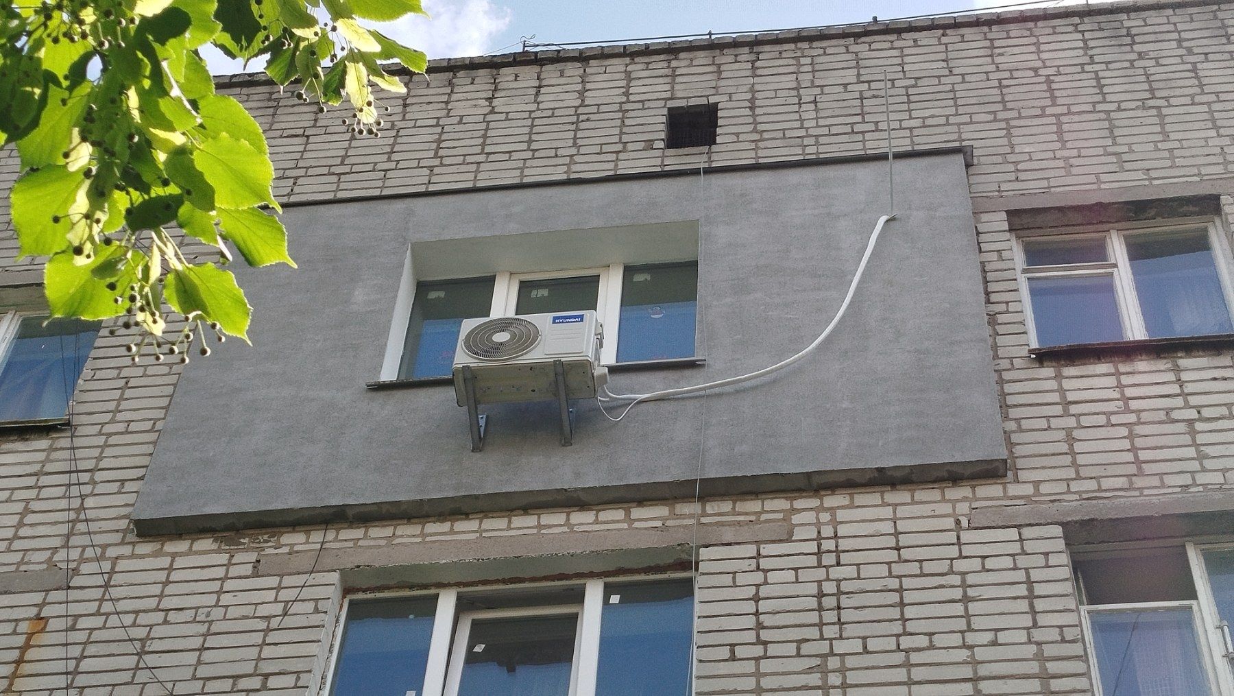 Встановлення та продаж кондиціонерів тепло холод срочно безготівковий