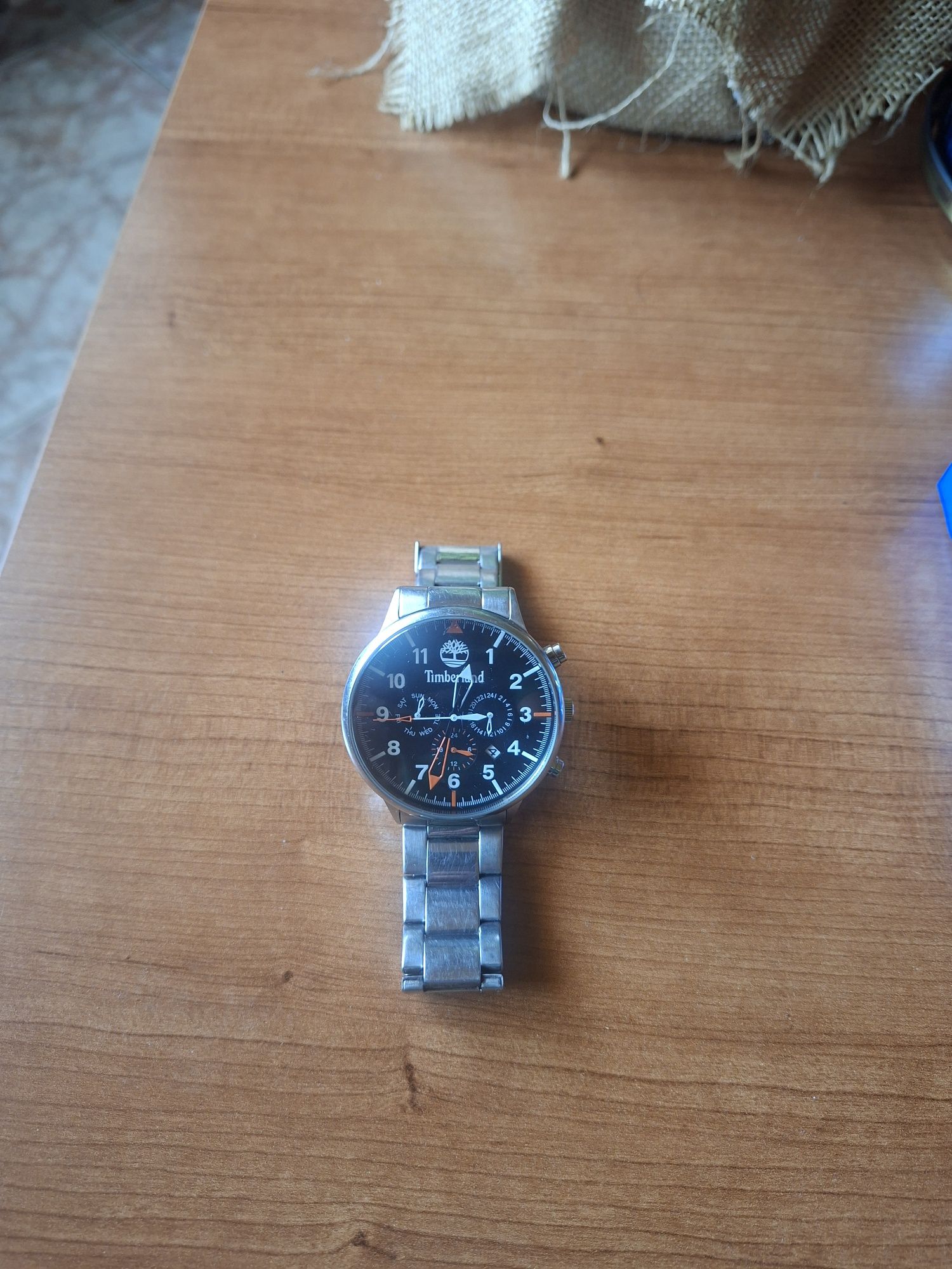Vende-se Timberland e Honor Magic smartwatch