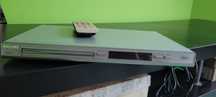 Odtwarzacz Dvd Philips