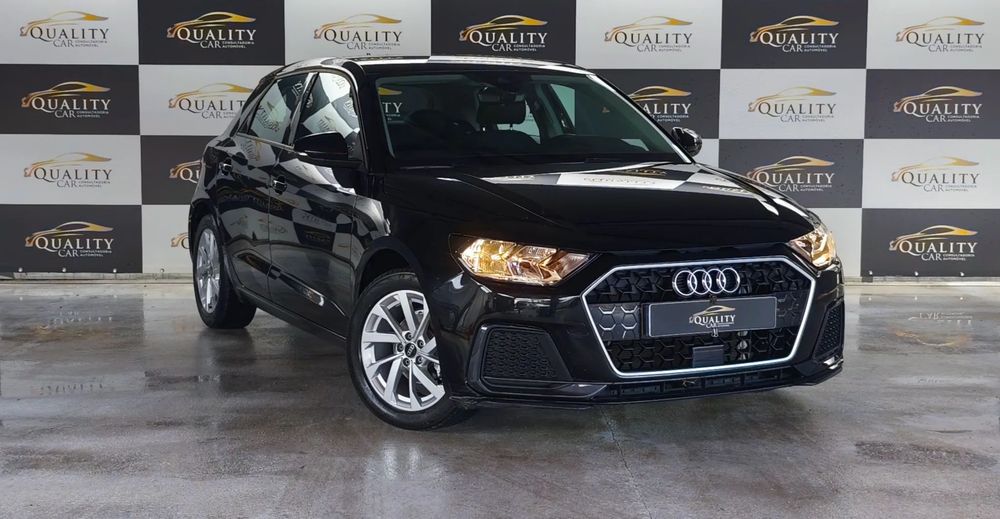 Audi A1 Sportback 25 TFSI