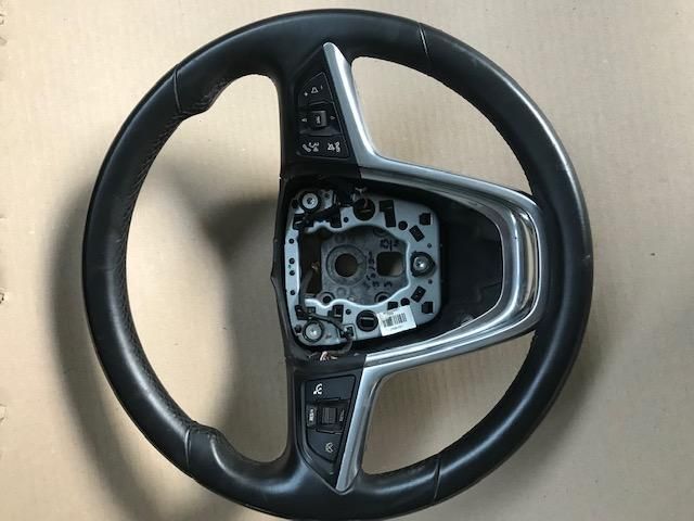 Volante Opel Insignia