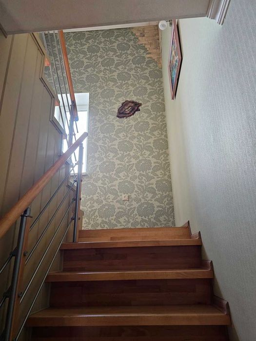 Продам капитальный дом-дачу в г. Подгороднее / Ермолаевка