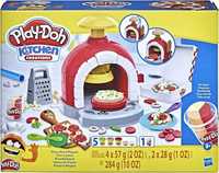 Ігровий набір Плей До Печем піцу Play-Doh Hasbro F4373