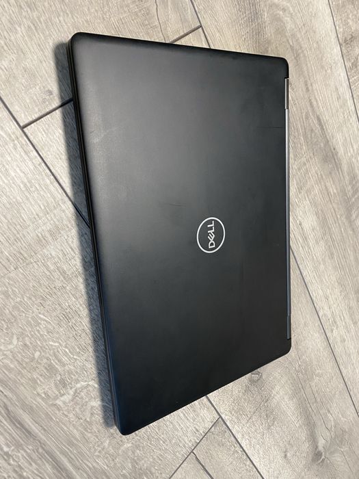 Dell 5491 i5-8400H/16/256/GeForce MX130/14 FHD ips