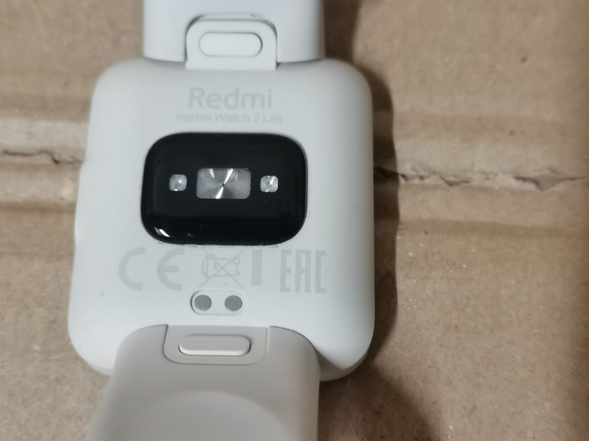 Redmi Watch 2 Lite Beżowy