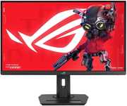 Monitor ASUS ROG Strix XG279CNS 27" 1920x1080px IPS 380Hz 0.3 ms [GTG]